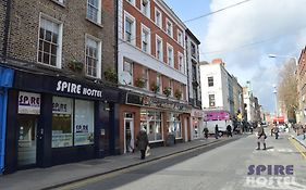 Spire Hostel Dublin